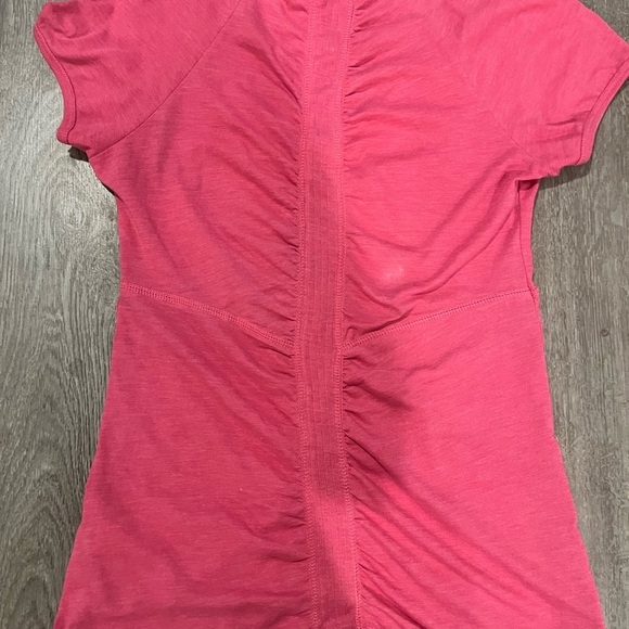 Athleta athletic style top - Picture 3 of 6